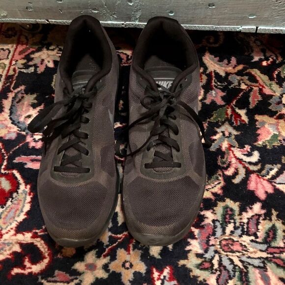 Nice Nike Air Max Sequent size 9 - Picture 1 of 4